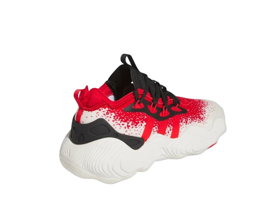 シューズ(男性用) adidas Trae Young 3 51b31+ogIPL._AC_UY900_.jpg