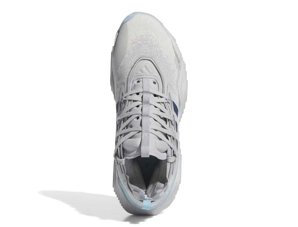 Adidas Trae Young 3 未使用品 箱あり The adidas Trae Young 3 Off White Preloved Green Releases