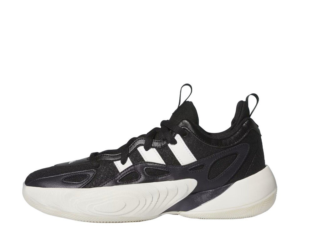 adidas Trae Unlimited 2 shoes Black [IE7764] - skstore.eu