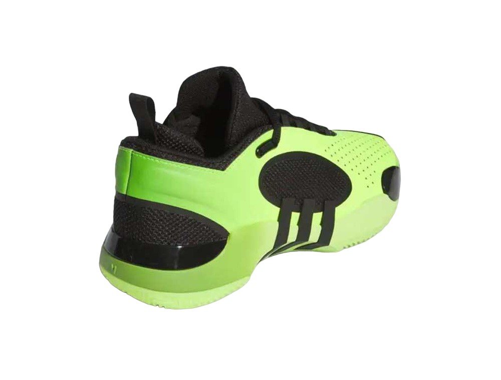 adidas D.O.N. Issue 5 'Lucid Lemon' [IE7801] - skstore.eu
