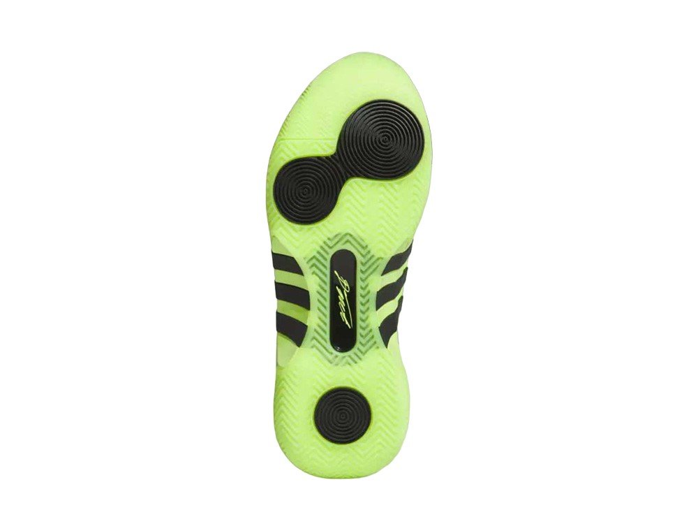 【27cm】adidas D.O.N. Issue 5 Cut in half: Adidas D.O.N. Issue #5 Review (2024) | RunRepeat