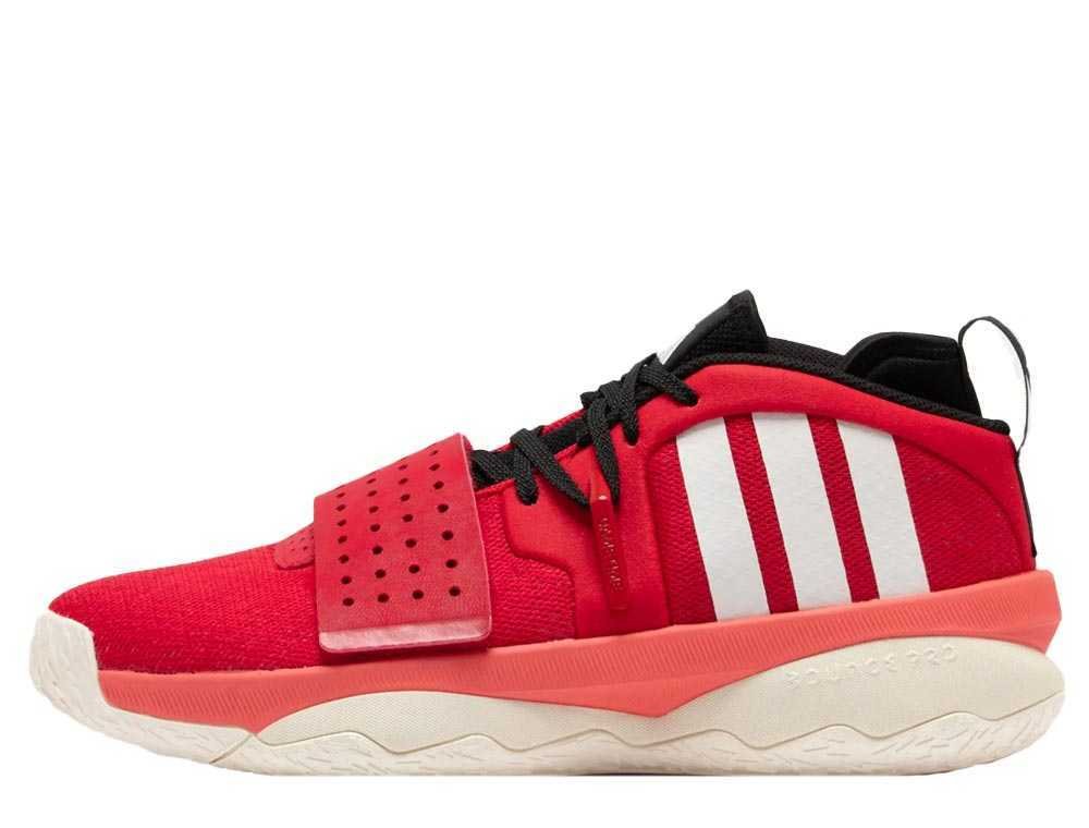 【ほぼ未使用&格安】adidas DAME 8 EXTPL adidas Dame 8 Extply shoes Red [IF1506] - skstore.eu