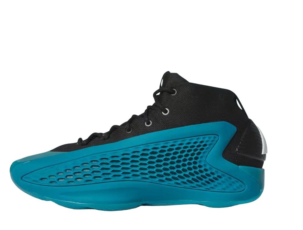 Adidas AE1 マーブル Buty adidas A.E 1 Niebieskie [IF1860] - skstore.eu