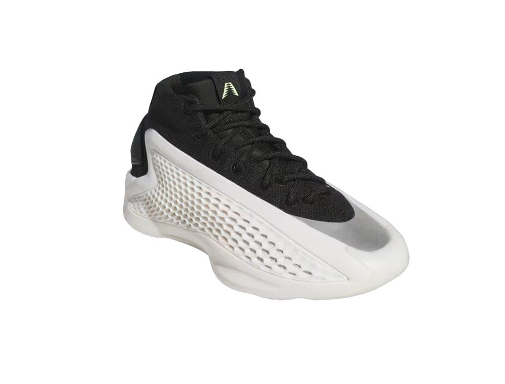 Buty adidas A.E 1 (GS) Białe [IF1875] - skstore.eu