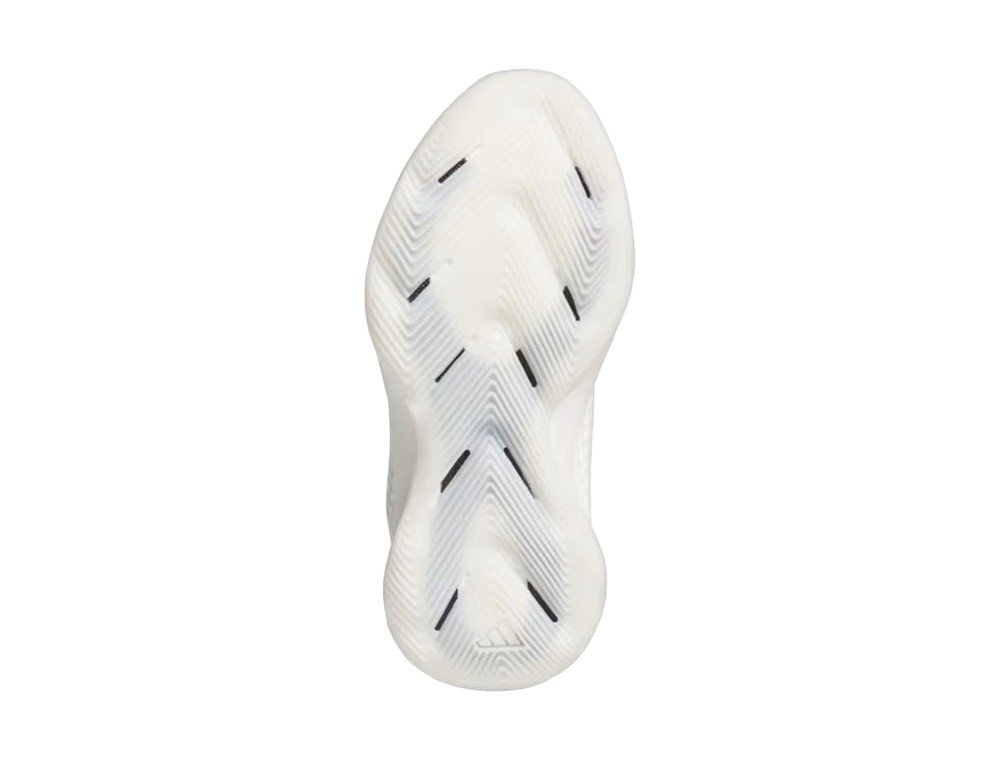 Buty adidas A.E 1 (GS) Białe [IF1875] - skstore.eu
