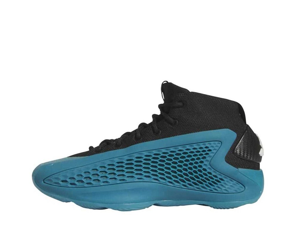 adidas　AE1 Buty adidas A.E 1 (GS) Białe [IF1875] - skstore.eu