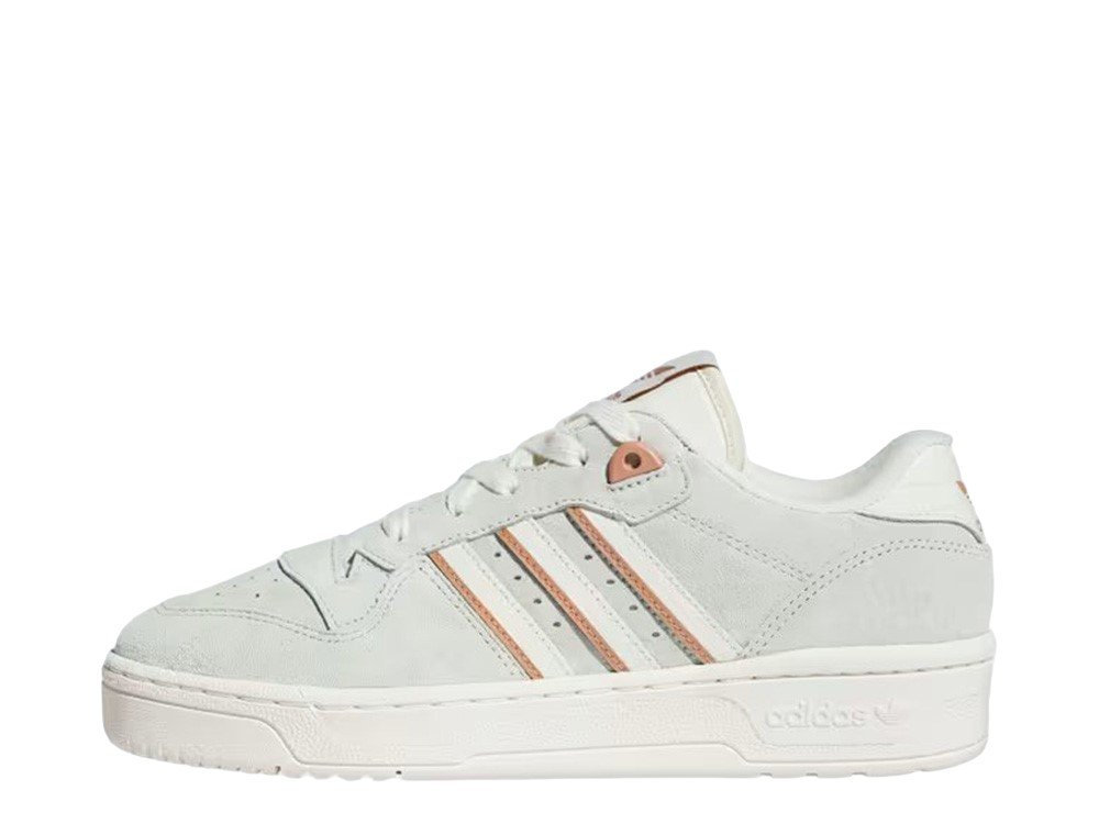 Adidas Rivalry Low shoes Green