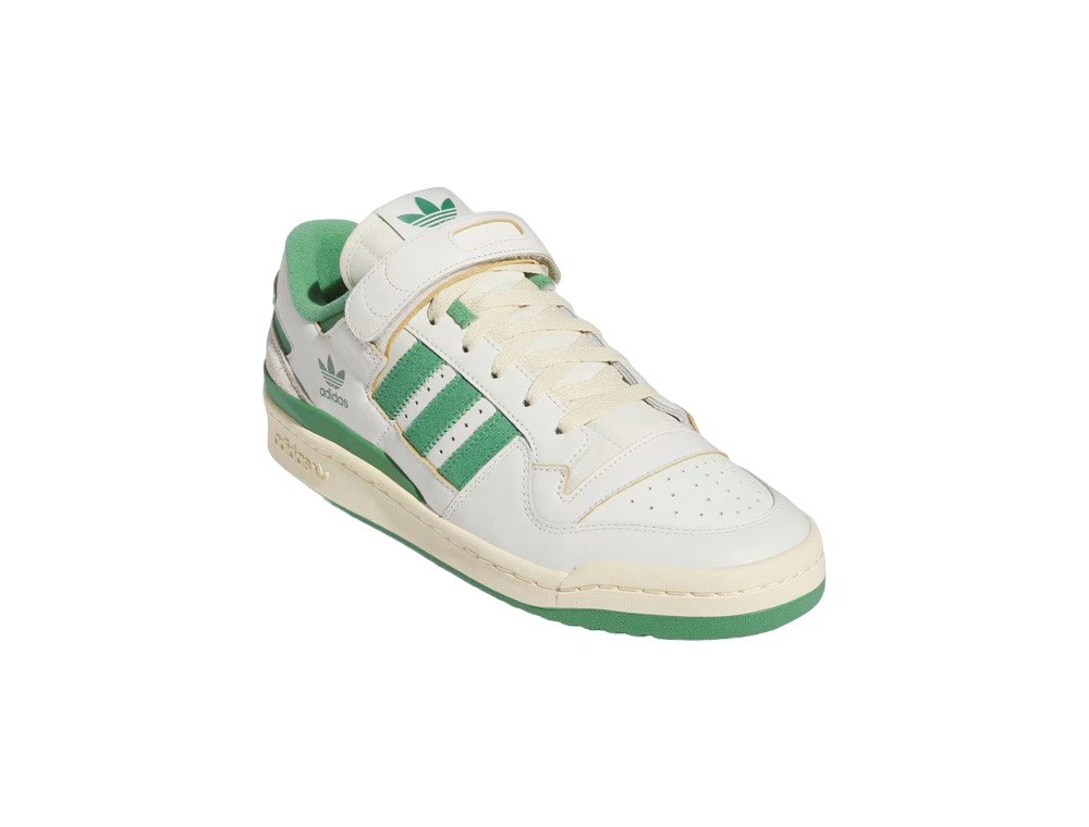 Adidas Forum 84 Low Shoes White [IG3773] - skstore.eu