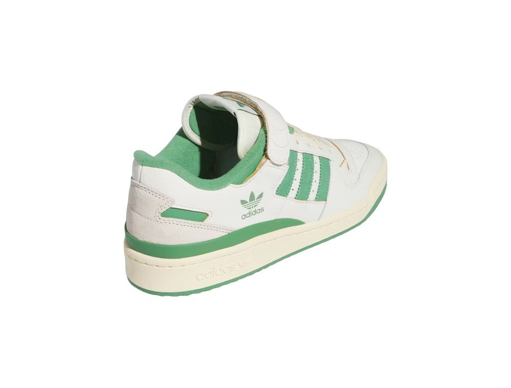スニーカー adidas Forum 84 Low Free Love Green IG3773 adidas Forum 84 Low - Pre-Love Green / IG3773 | eBay