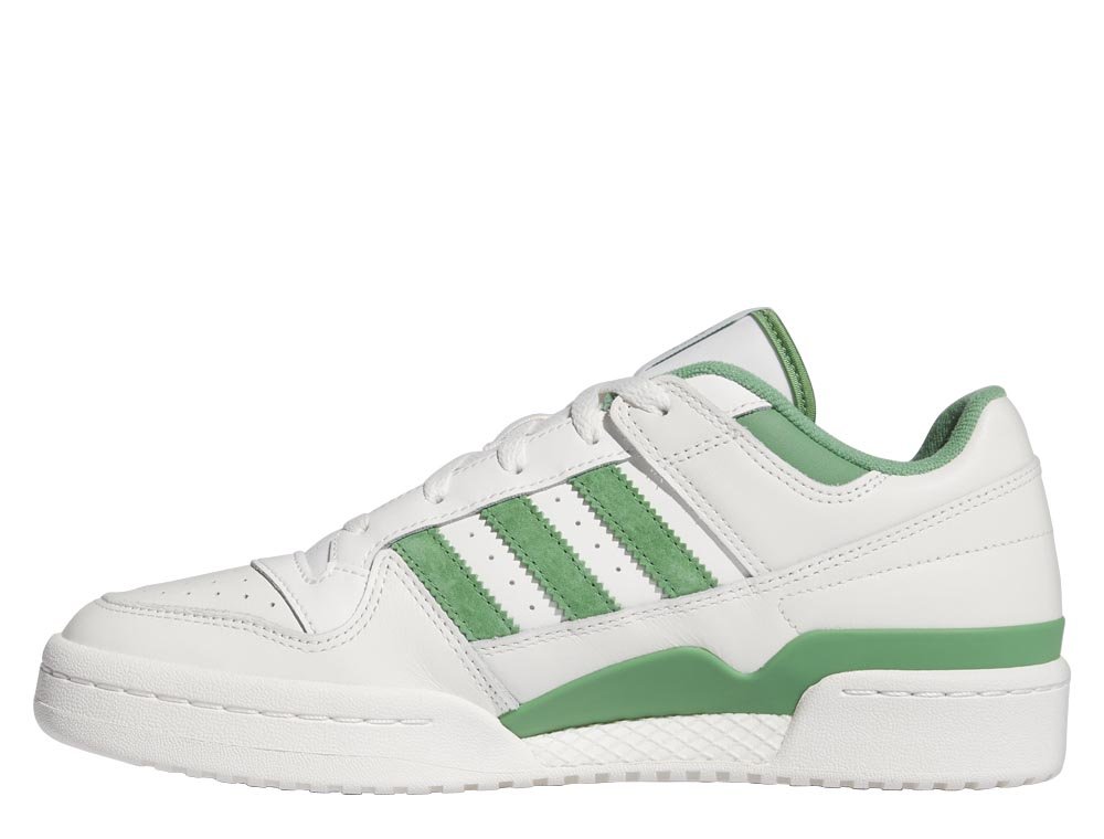 Adidas Forum Low shoes White [IG3778] - skstore.eu