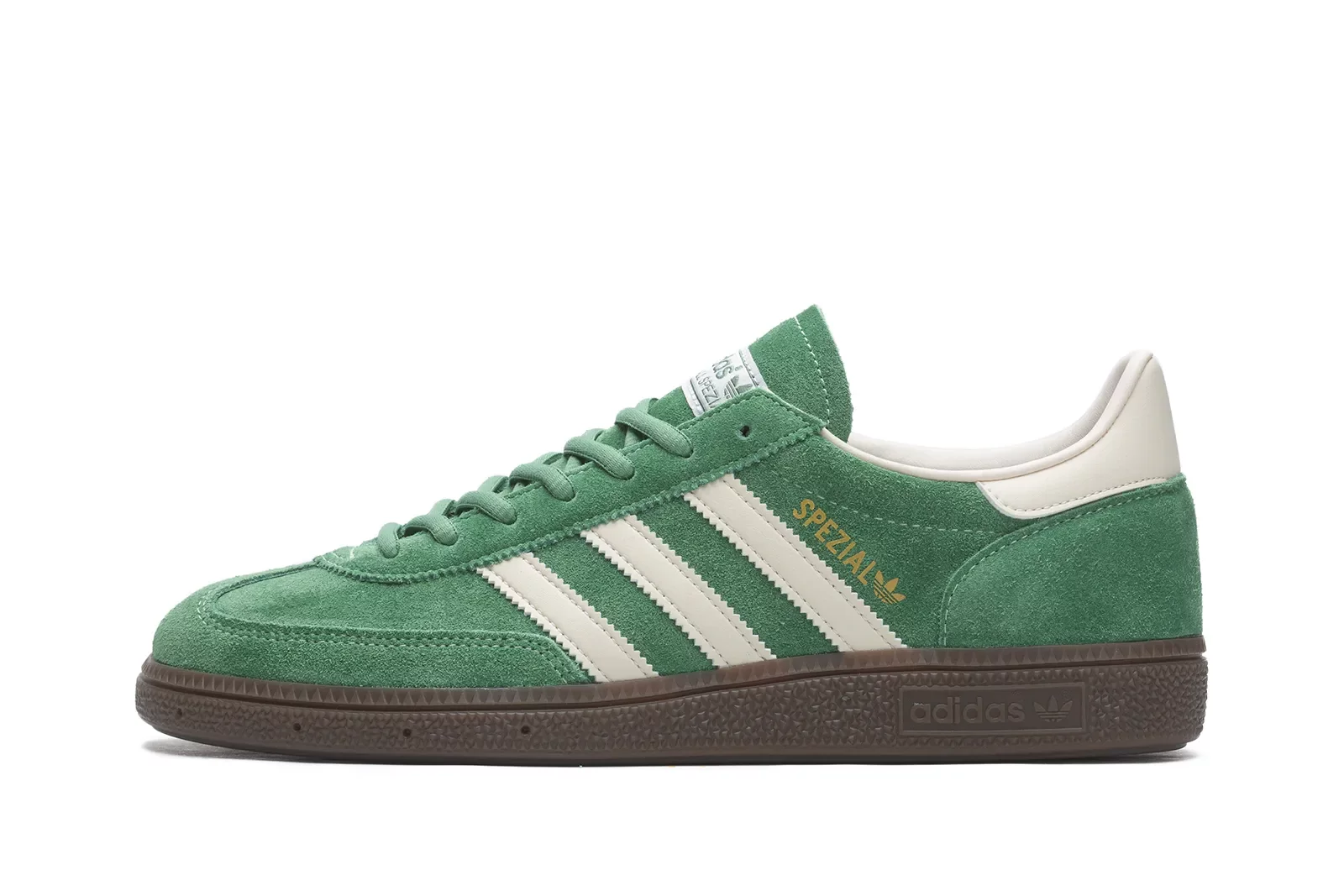 ★adidas★スニーカー HANDBALL SPEZIAL Green IG6192★男女兼用 Obuwie adidas Handball Spezial 'Preloved Green' (IG6192) | WSS