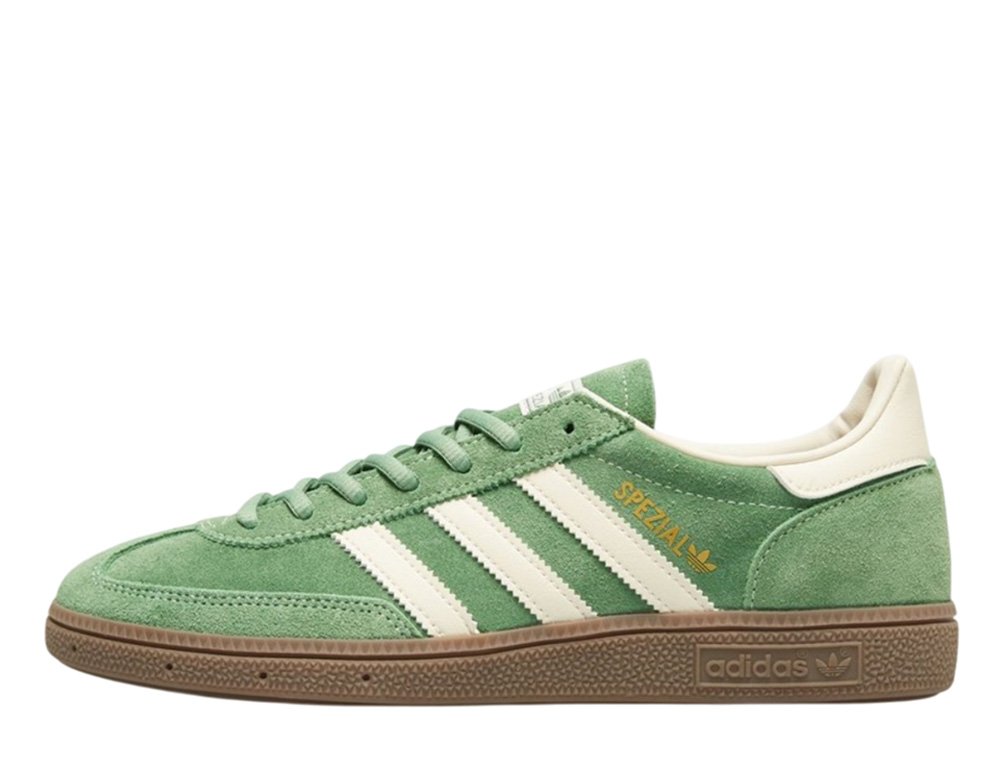 Adidas Handball Spezial Shoes Green [IG6192] - skstore.eu