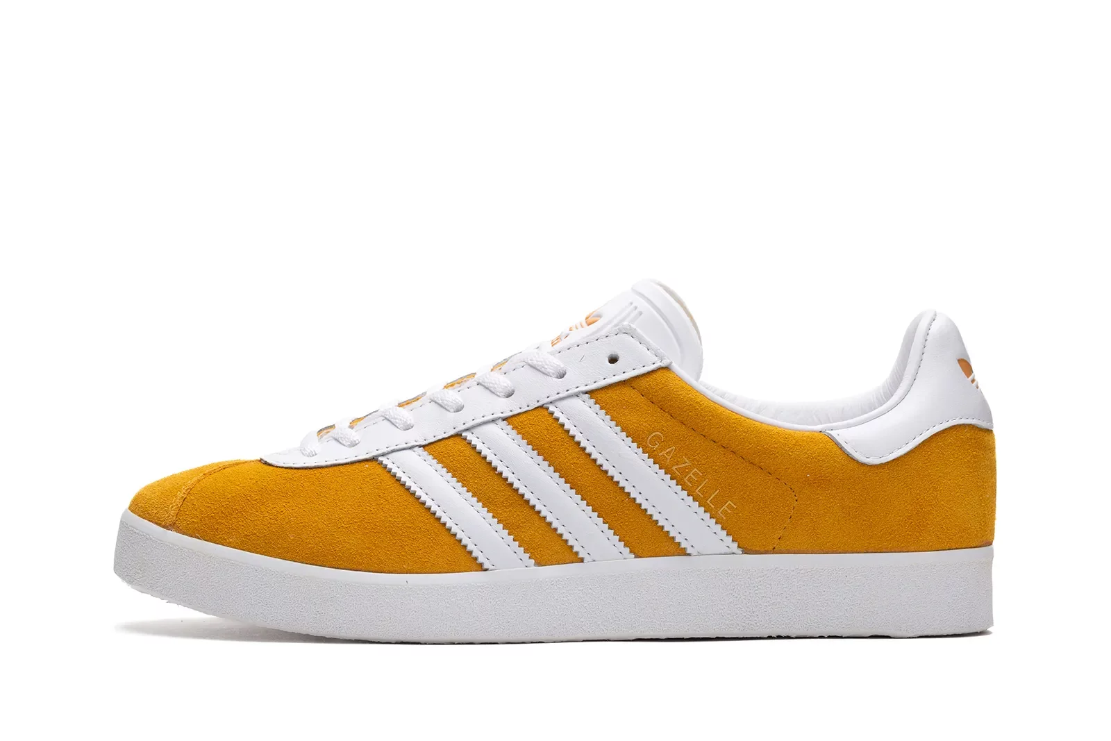 Obuwie adidas Gazelle 85 Low CL 'Preloved Yellow' (IG6221) | WSS