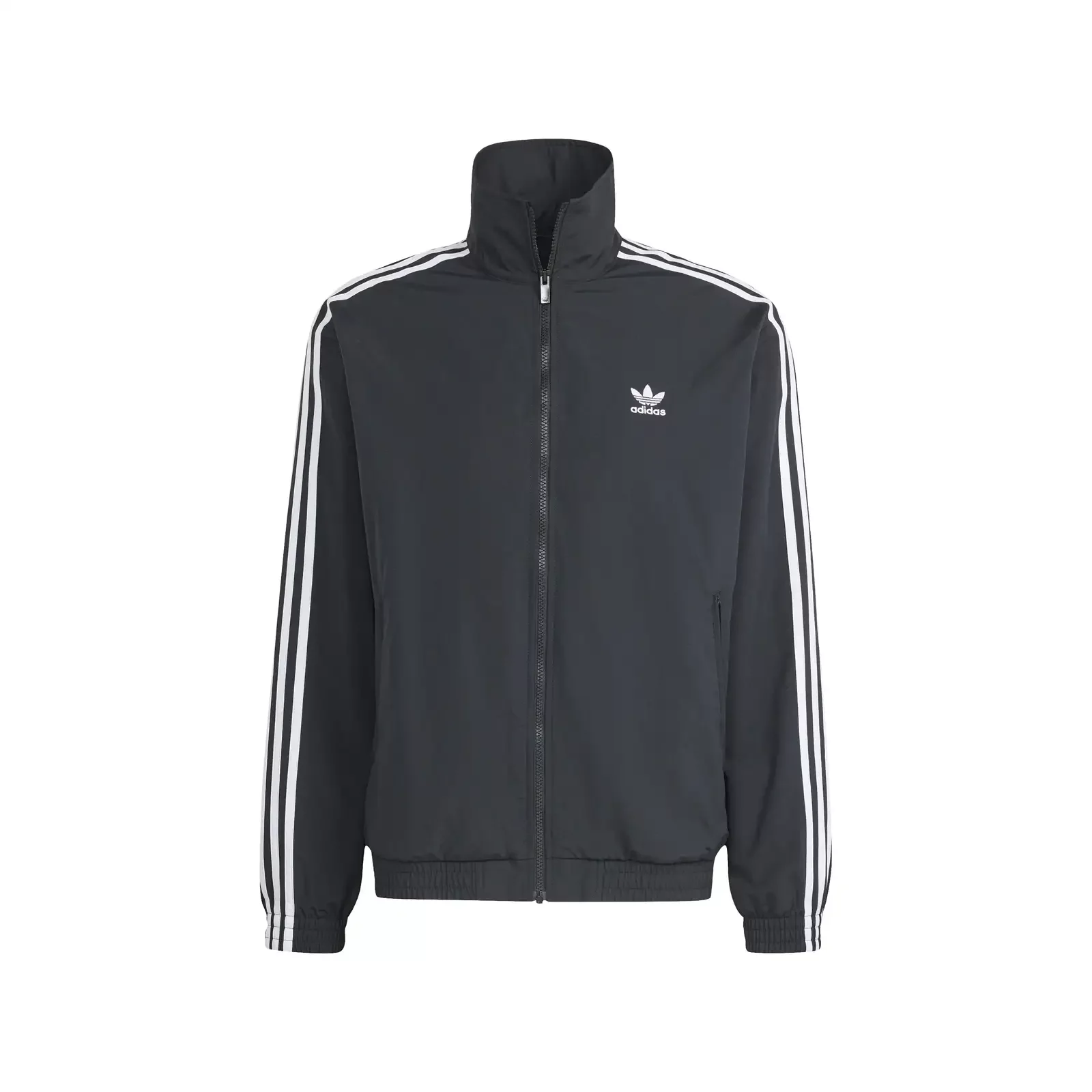 ★ADIDAS★Adicolor Woven Firebird Track Top★送料・関税込★ adidas Adicolor Woven Firebird Track Top - Brown | Free