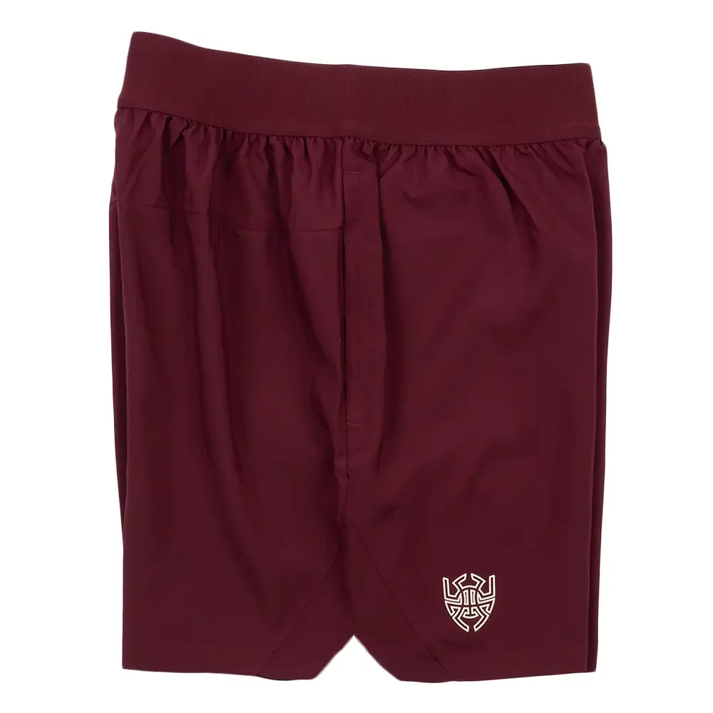 Adidas DON shorts Burgundy [IU2798] - skstore.eu
