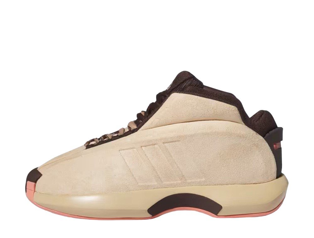 バスケットボール adidas - adidas Crazy 1 &quot;Sunshine&quot; adidas Crazy 1 Sunshine (2013) – HIGHKIOSK