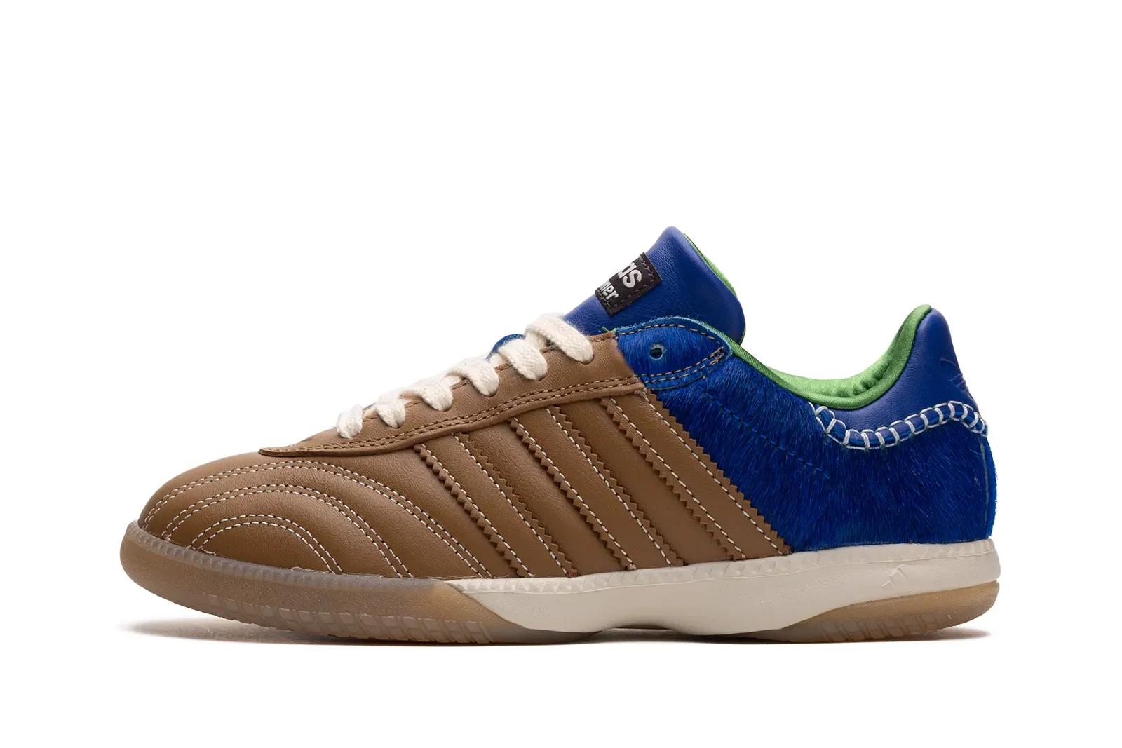 Sneakers adidas x Wales Bonner Samba Millennium Pony Nappa