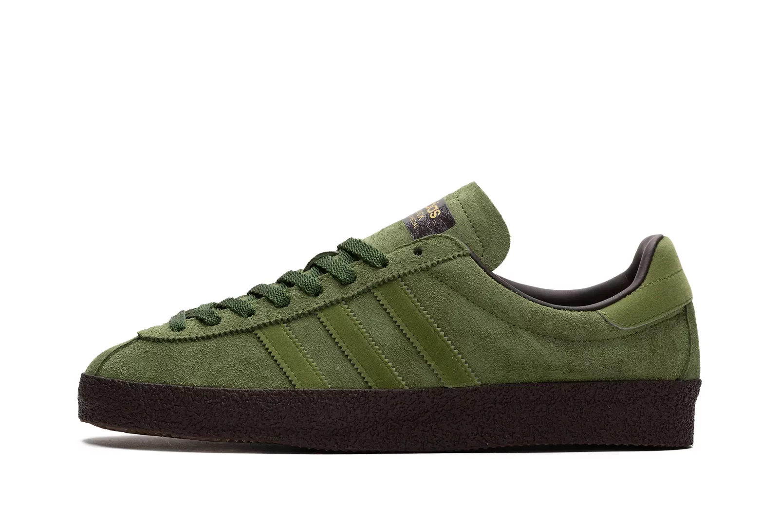 Adidas Shoes Adidas Lacombe Spzl Green Adidas Lacombe White Green