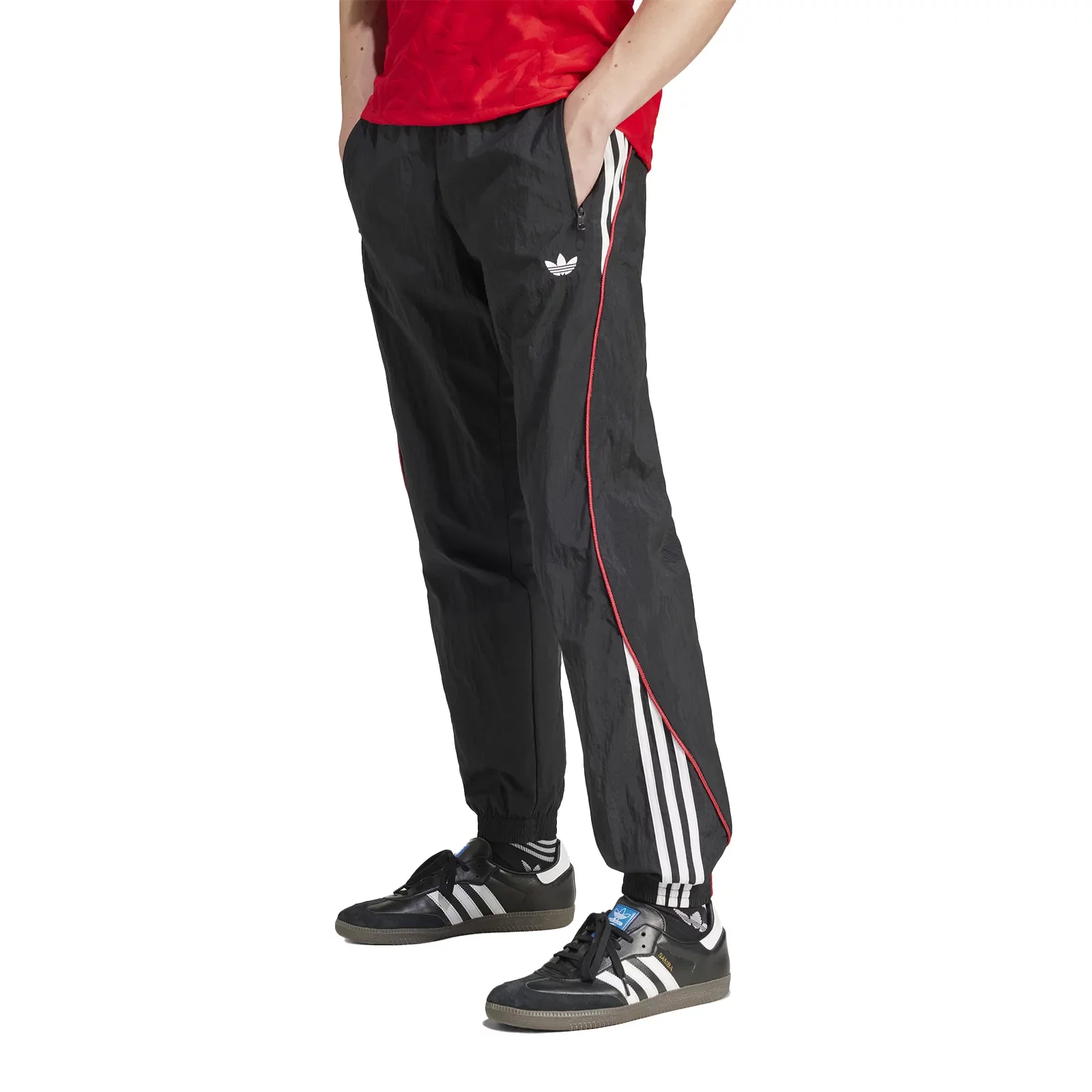 パンツ 00s archive adidas wide nylon pants y2k 00s adidas nylon track pants y2k archive 00s archive adidas