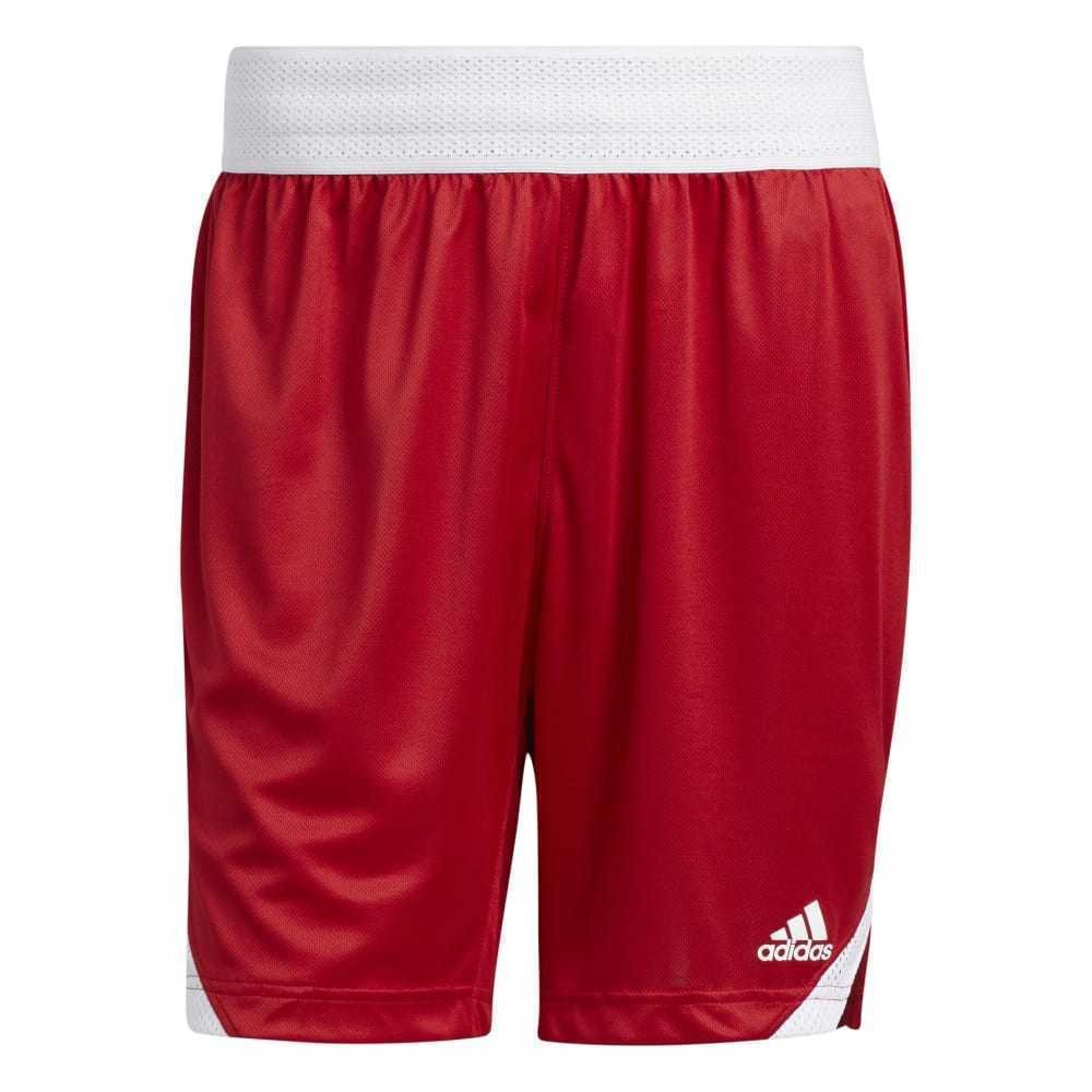 メンズウェア #Re:room RCGC ICON EMBROIDERY SHORTS adidas Icon Squad Shorts Red [HF6729] - skstore.eu