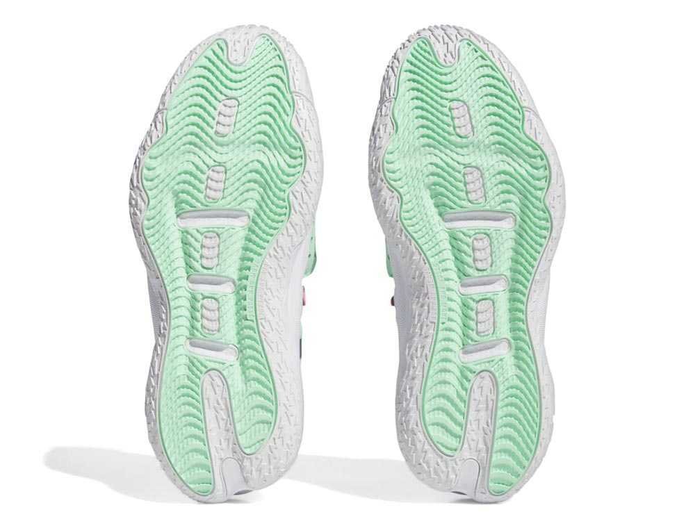 adidas Dame EXTPLY 'Pulse Mint' [ID5677]
