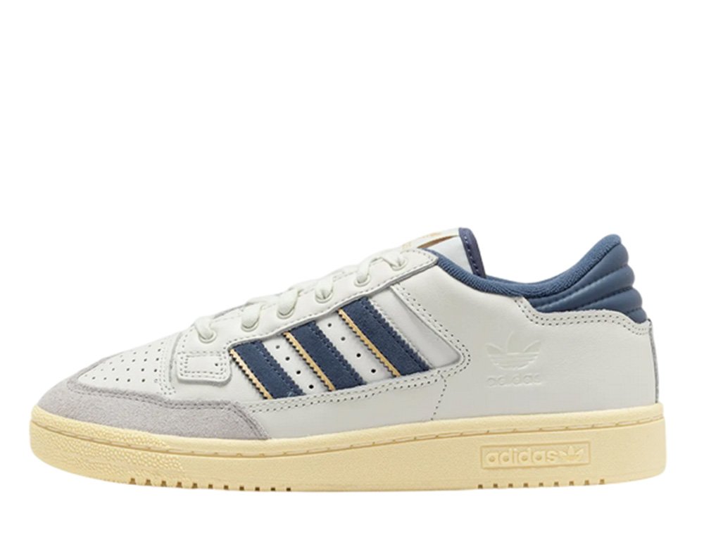 Adidas Centennial 85 Lo Shoes White [IF6237] - skstore.eu