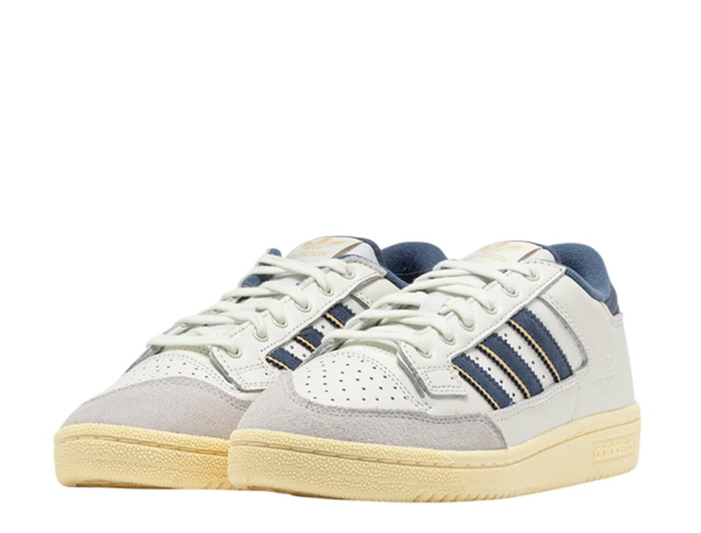 Adidas Centennial 85 Lo Shoes White [IF6237]
