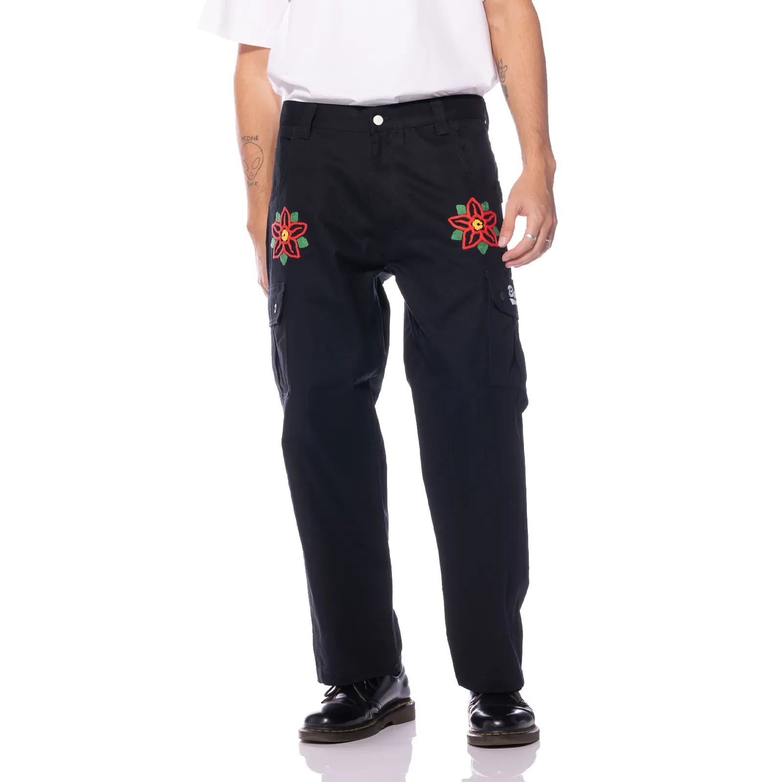 BoTT(ボット) / Cotton Cargo Pant | 公式通販・JACK in the NET