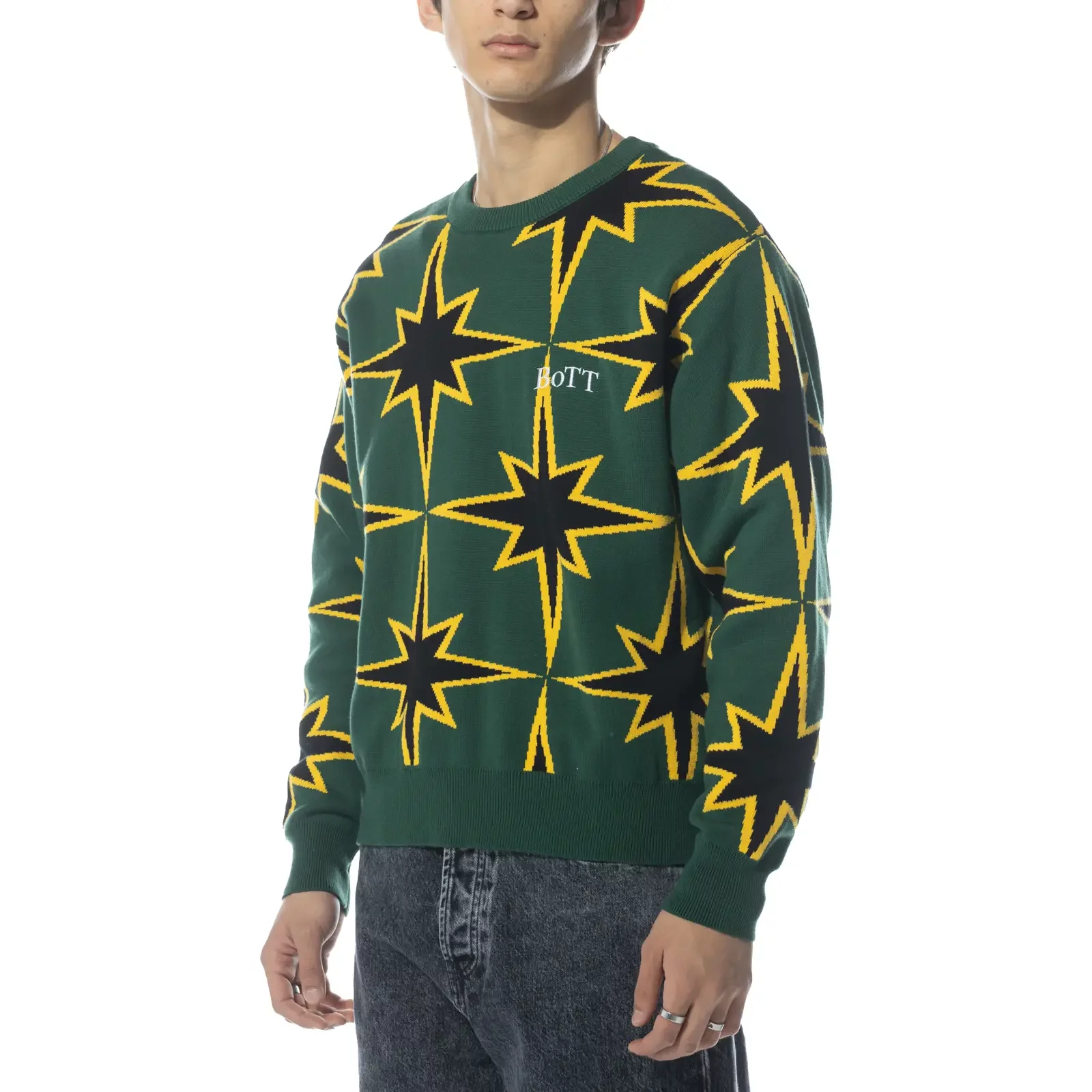 GRN) - CHEAP POLIGO JORDAN OUTLET - Dsquared2 logo print