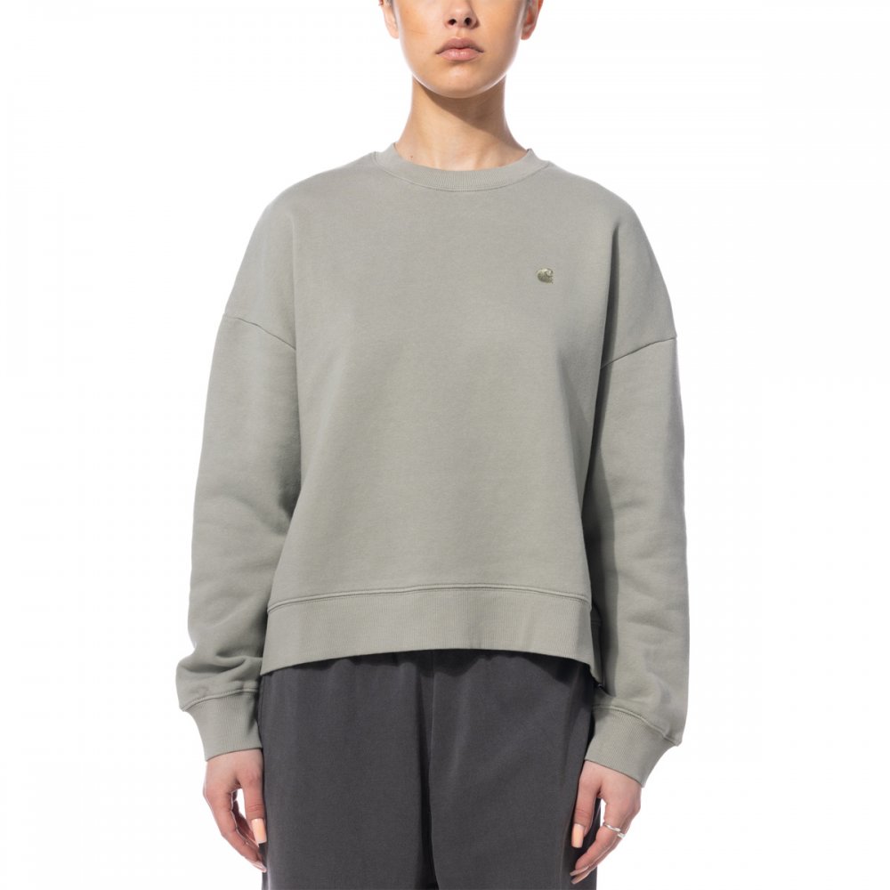 carhartt pullover crewneck