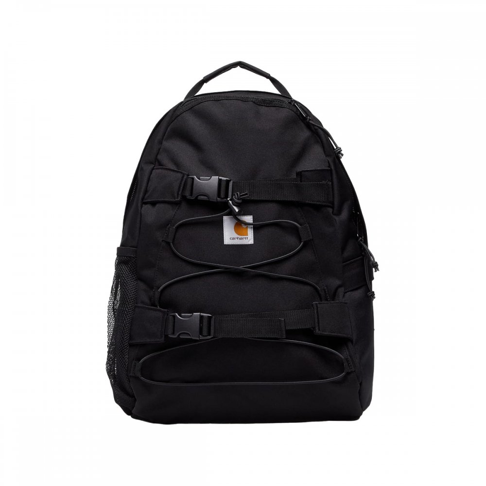 Akcesoria Carhartt WIP Kickflip Backpack 'Black' (I031468