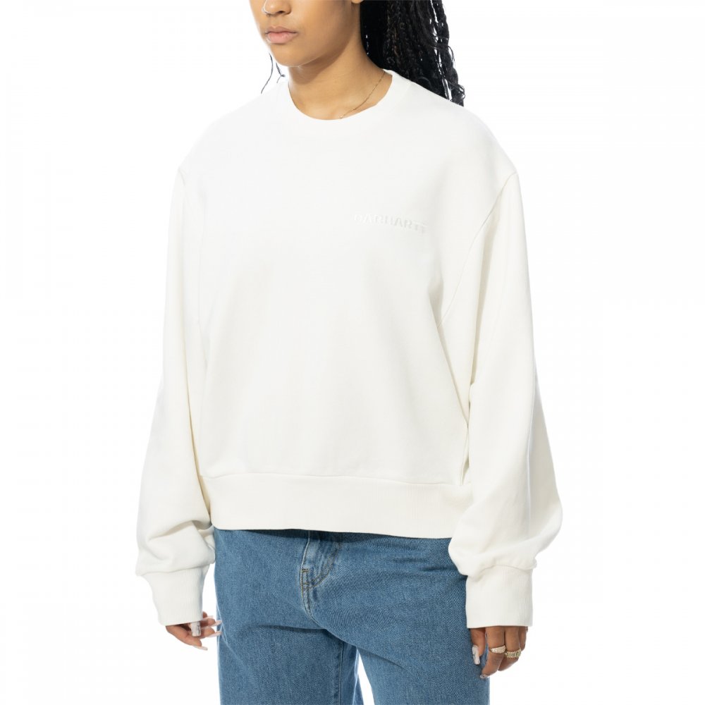 Carhartt WIP Akron Sweat W 