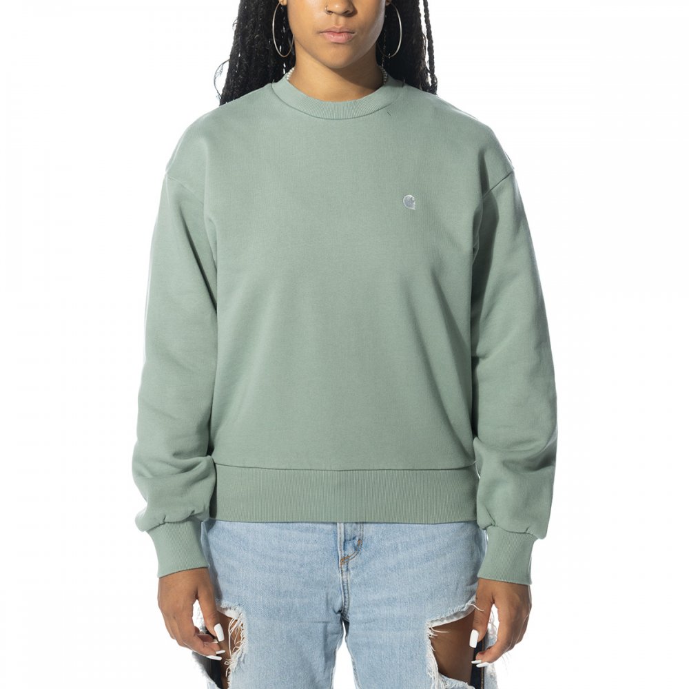 Carhartt WIP Casey Sweatshirt W 