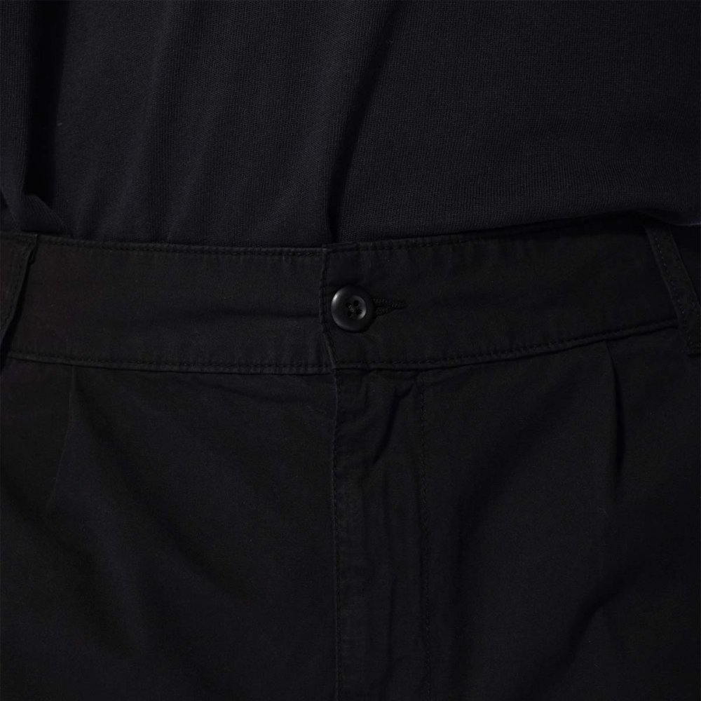 Shorts Carhartt WIP Colston Short 'Black' (I031515-8906) | WSS