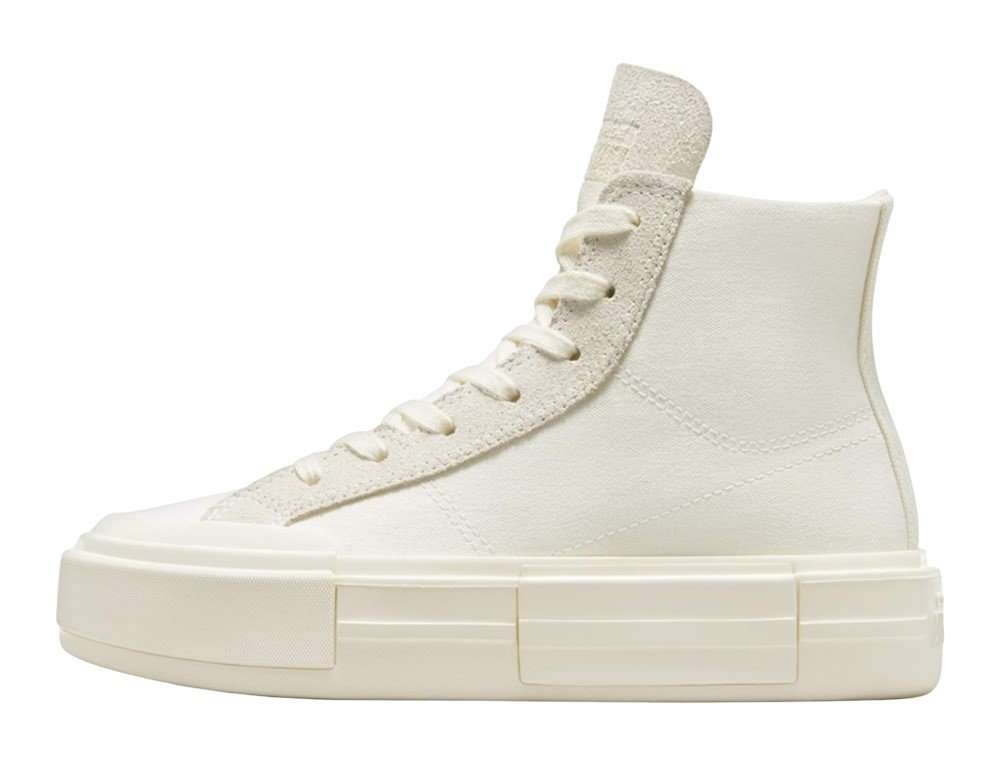 Converse Chuck Taylor All Star Cruise White Shoes [A04688C