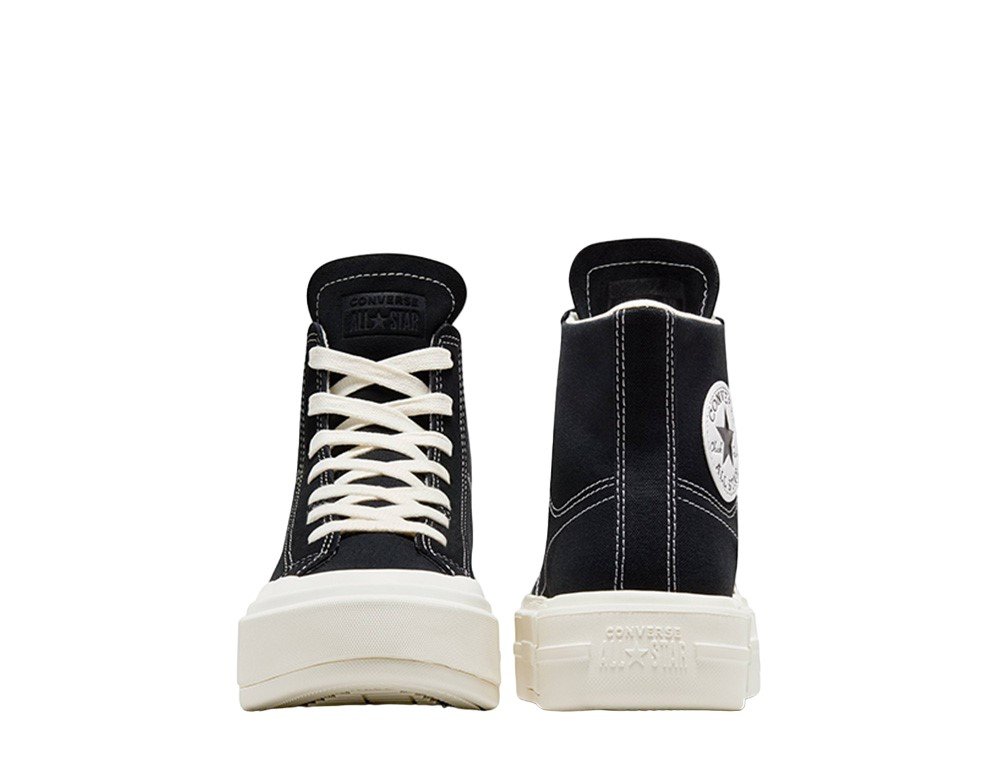 Converse Chuck Taylor All Star ハイカット Converse – Chuck Taylor All Star Hi – Czarne buty sportowe do