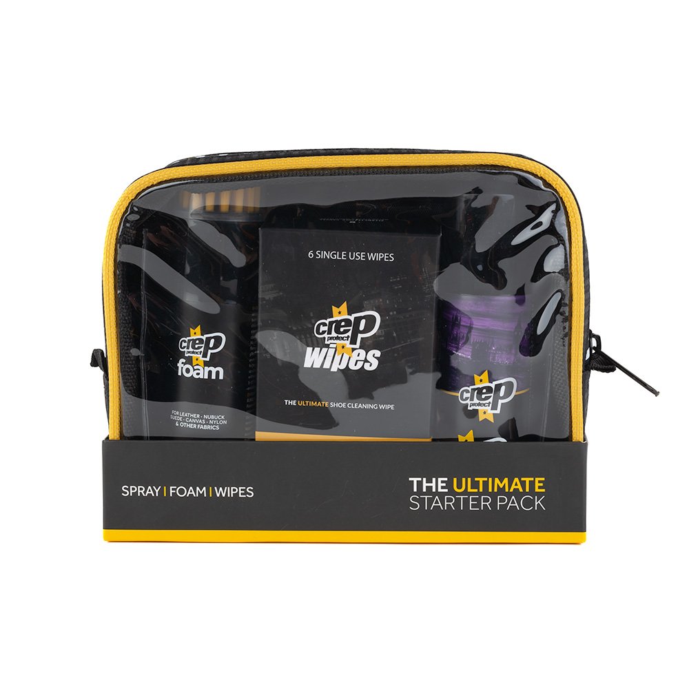 Crep Protect Starter Pack [SP01]