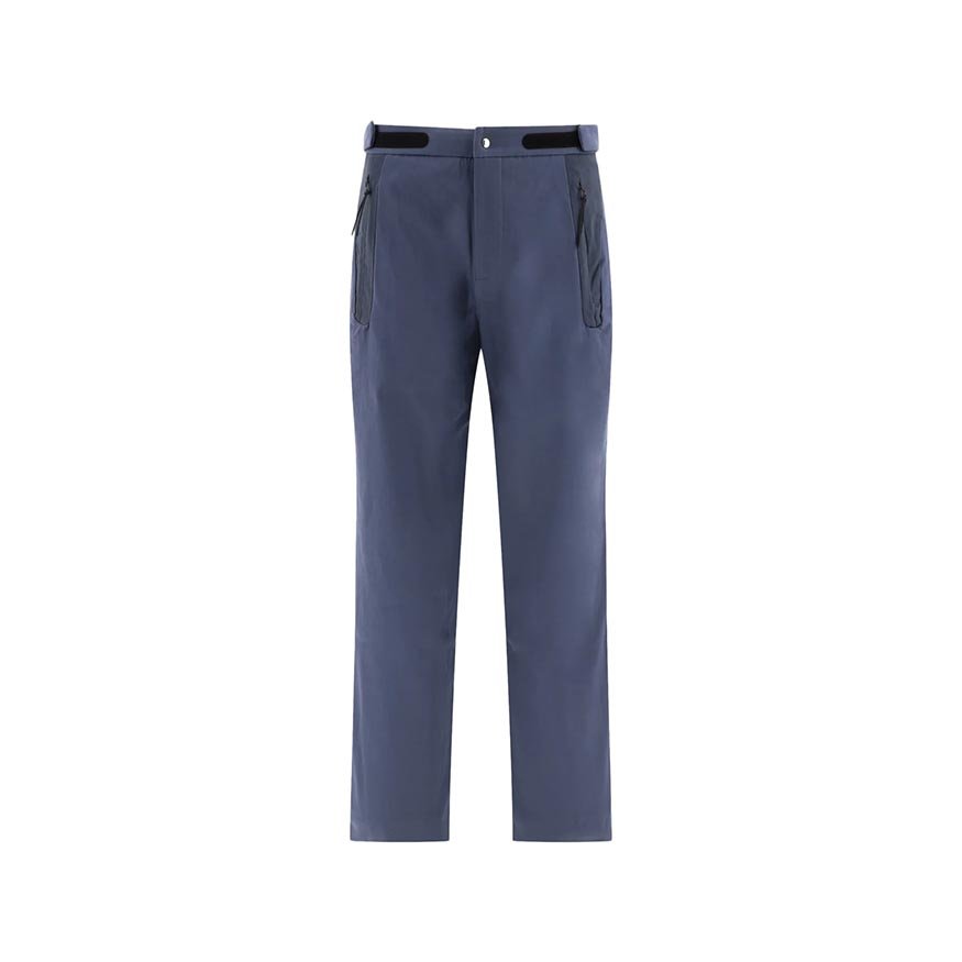 _J.L-A.L_ Delwa Pant Blue (JBM0023FA18-1229000)