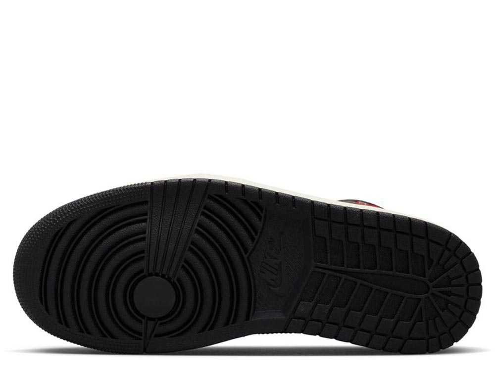 Air Jordan 1 Mid Shoes [BQ6472-061] - skstore.eu