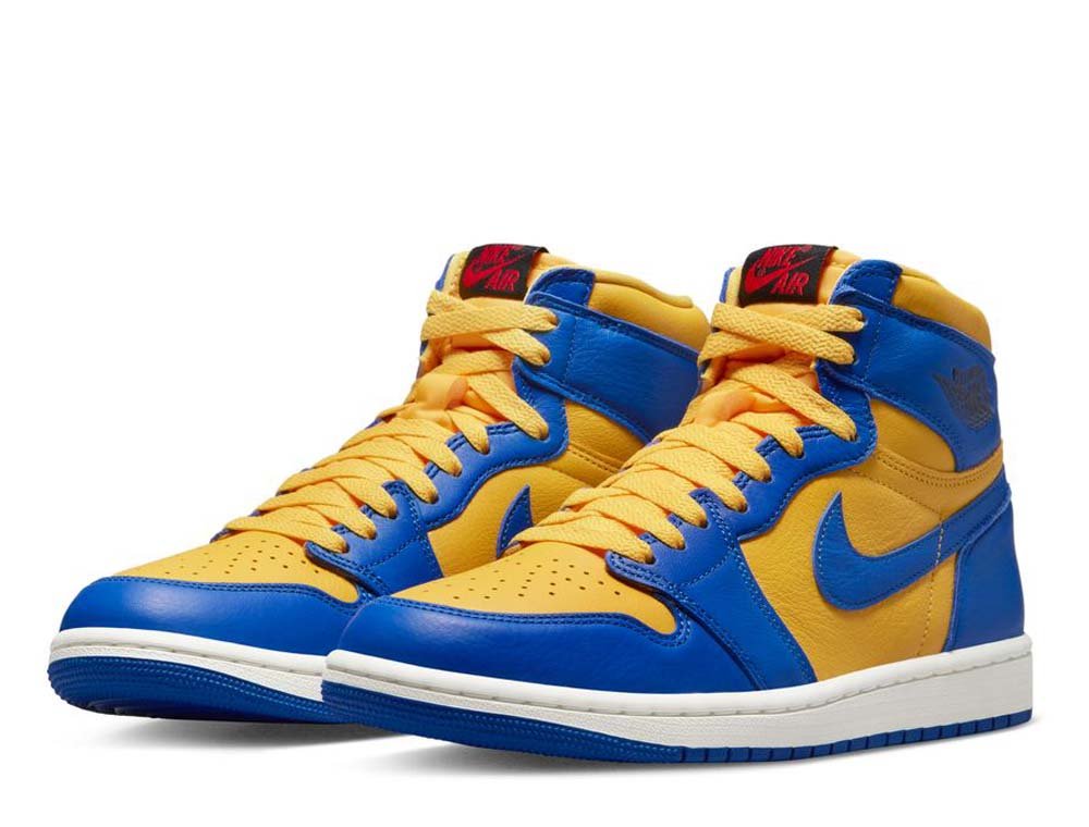 ★[NIKE]★WS AIR JORDAN 1 Retro High★ Jordan 1 Retro High OG Spider-Man Across the Spider-Verse