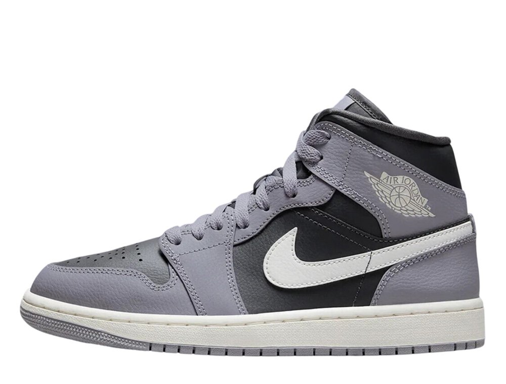 靴 AIR JORDAN 1 Amazon | [ナイキ] スニーカー メンズ エアジョーダン1 ミッド