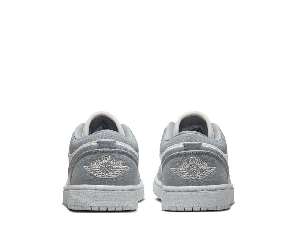 靴 Nike Air Jordan 1 Low \"Light Steel Grey\" Air Jordan 1 Low SE 