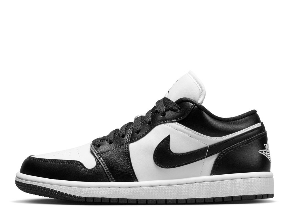 靴 Nike Air Jordan low 1 DC0774-120 Air Jordan 1 Low Particle Beige White Retro Sneaker DC0774
