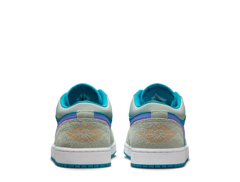 Air Jordan 1 Low 'Aquatone' [DX4334-300] - skstore.eu