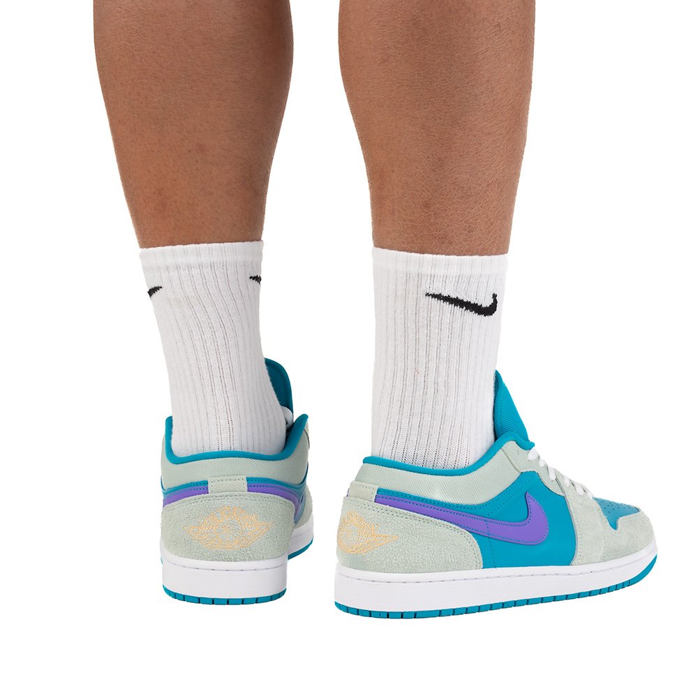 Air Jordan 1 Low 'Aquatone' [DX4334-300] - skstore.eu
