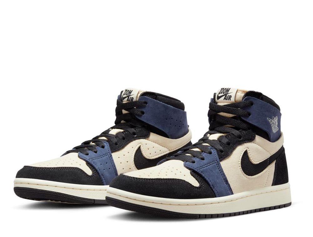 【NIKE】Air Jordan 1 Zoom Air Air Jordan 1 High Zoom Air CMFT 25 Years In China - APLUG