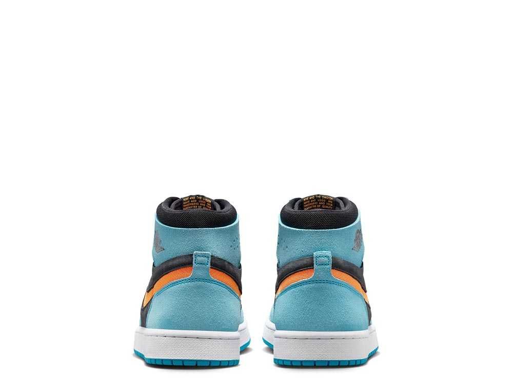 Air Jordan Zoom CMFT Blue [DV1307-408]