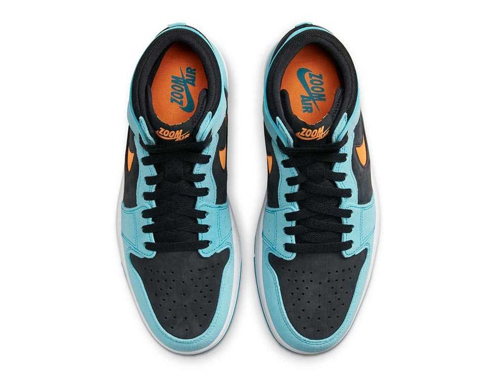 ★ナイキ★ Air Jordan 1 Zoom CMFT 2 DV1307-130 ★追跡可 Amazon | [ナイキ] エア ジョーダン 1 ズーム コンフォート 2