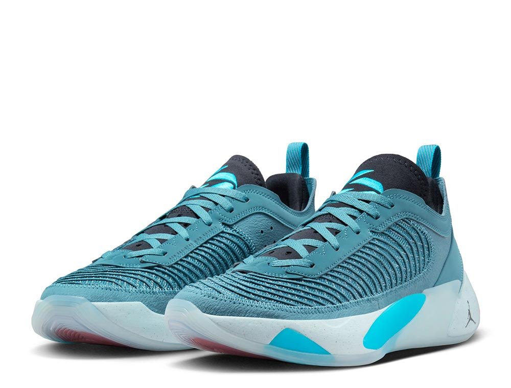 Buty Jordan Luka 1 Next Nature Niebieskie [DR9830-400