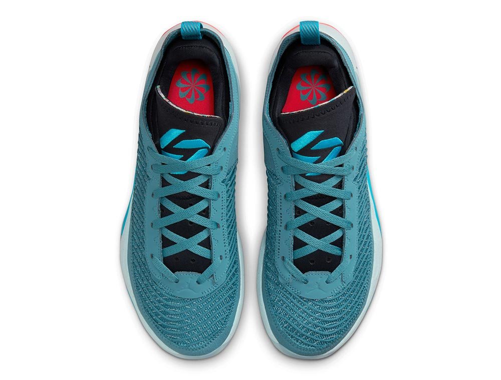 Nike Jordan ルカ1 Next Nature Buty Jordan Luka 1 Next Nature Niebieskie [DR9830-400